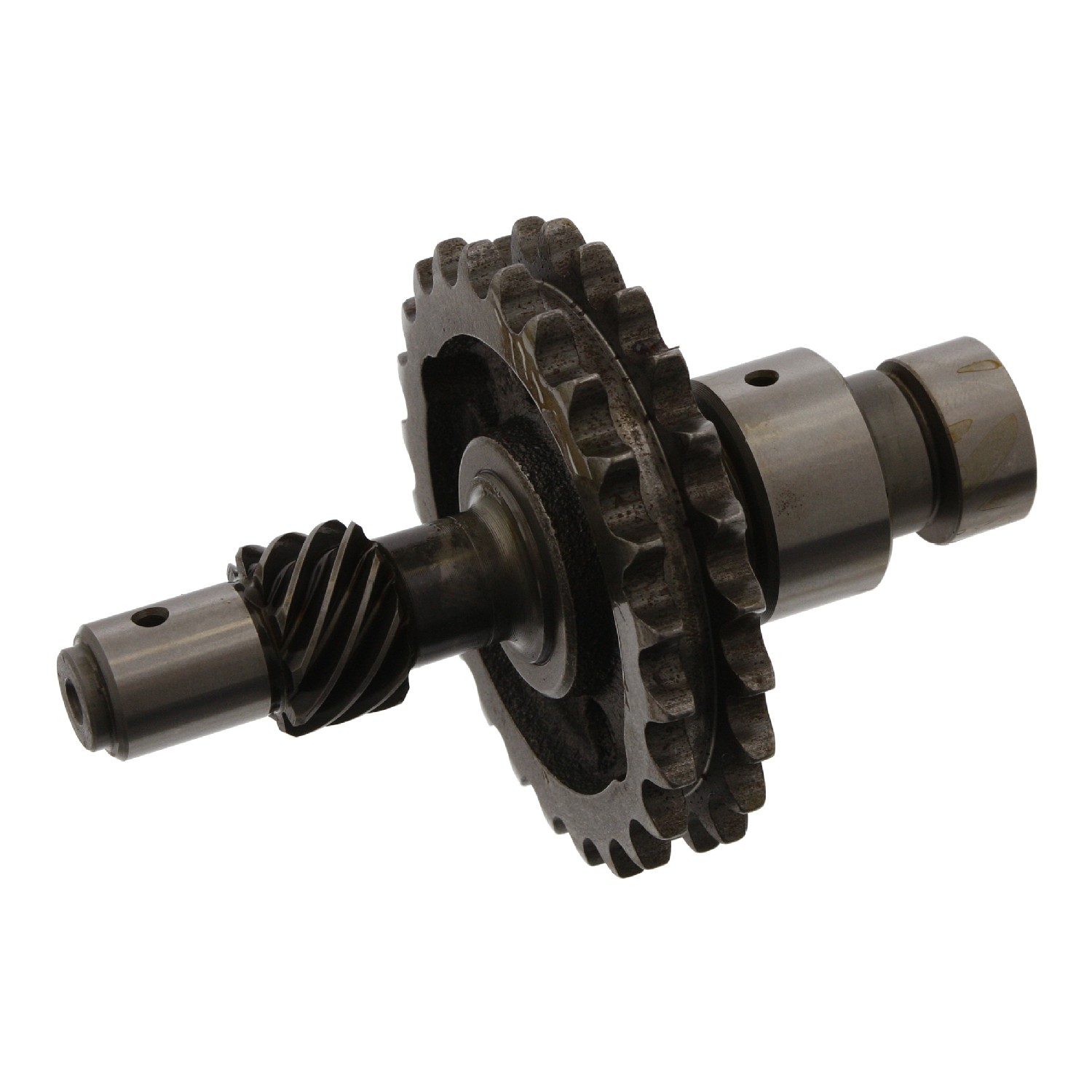 FEBI BILSTEIN Predlohový hriadeľ 25042 Predlohovy / vyvazovaci hriadel FEBI BILSTEIN Volvo 960 25042