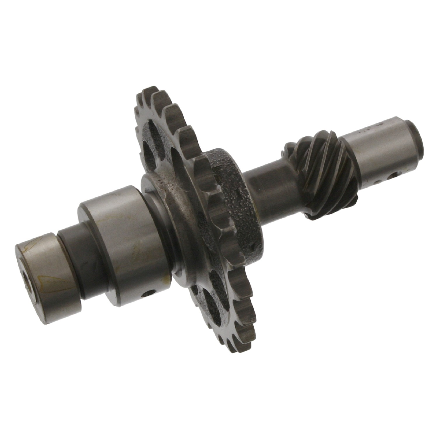 FEBI BILSTEIN Albero intermedio 25044 25044 Albero intermedio / albero del differenziale FEBI BILSTEIN PEUGEOT 307 costo