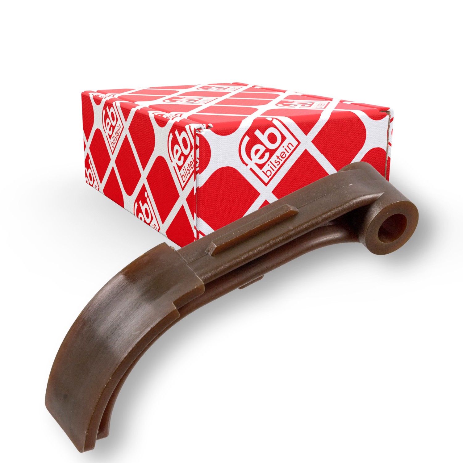 FEBI BILSTEIN Rail, oil pump drive chain 25050 FEBI BILSTEIN 25050 Chairman H drive chain price