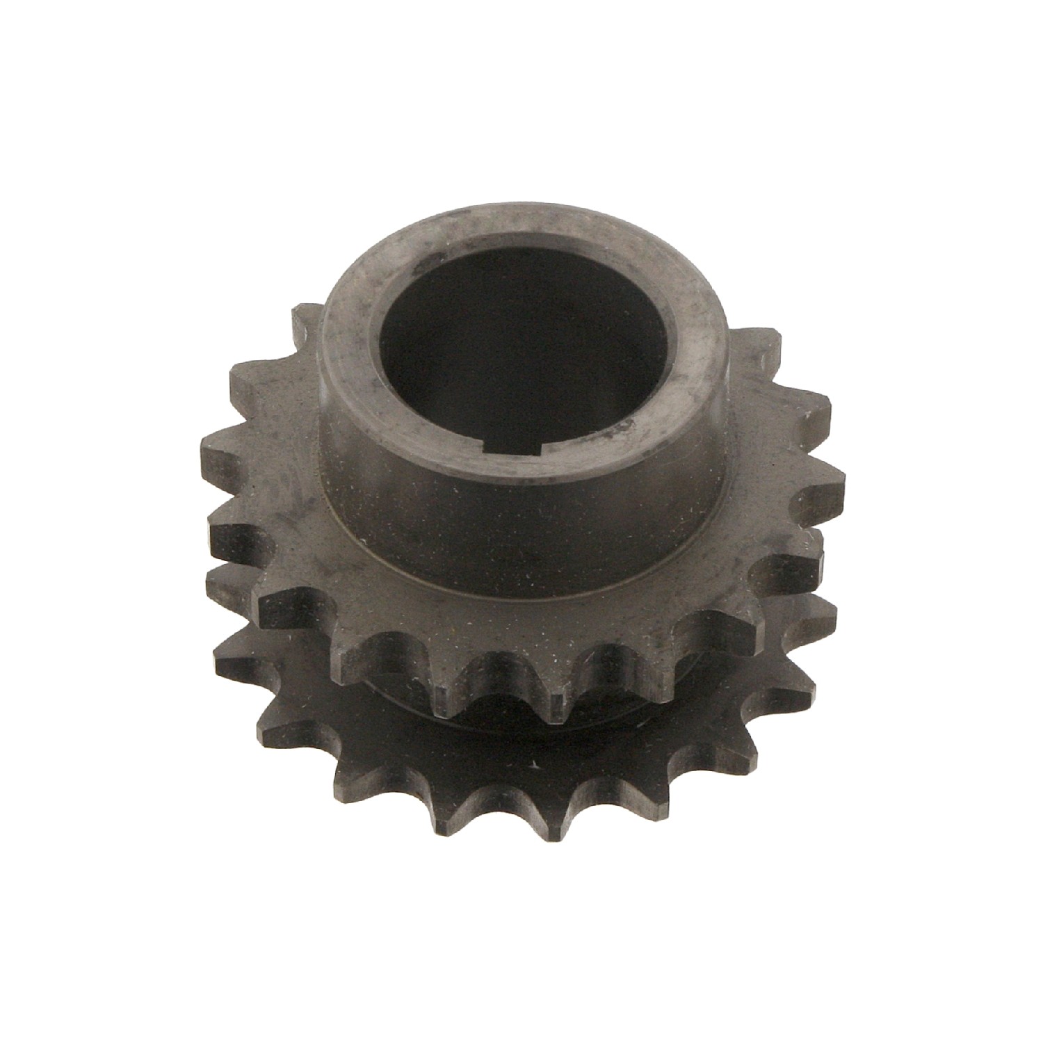 FEBI BILSTEIN Krukastandwiel 25072 25072 Tandwiel krukas FEBI BILSTEIN CITROЁN C5