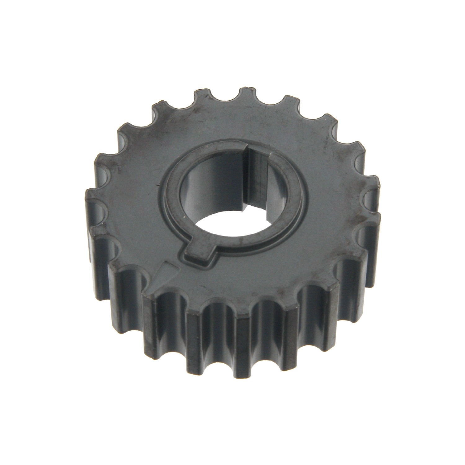FEBI BILSTEIN Crankshaft gear 25101 25101 FEBI BILSTEIN crankshaft sprocket for PEUGEOT