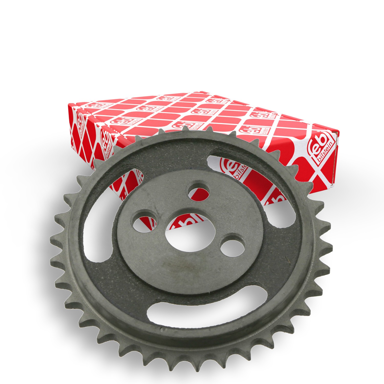 FEBI BILSTEIN Οδοντοτροχός, εκκεντροφόρος άξονας 25108 FEBI BILSTEIN 25108 Ρυθμιστής εκκεντροφόρου άξονα 2 Hatchback (DL, DJ) τιμες