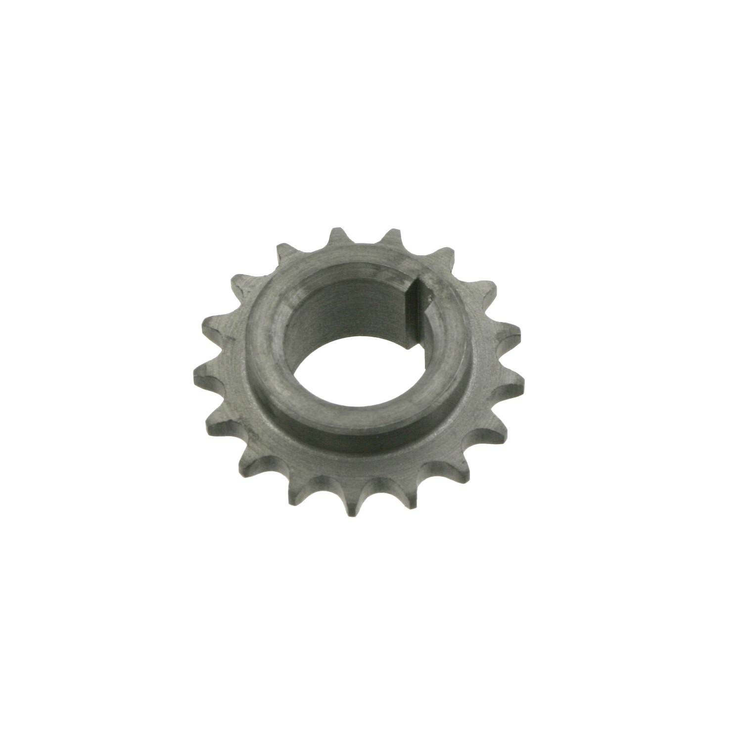 FEBI BILSTEIN Zobrats, Kloķvārpsta 25110 FEBI BILSTEIN 25110 Zobrats kloķvārpstas SEAT LEON orģinālās