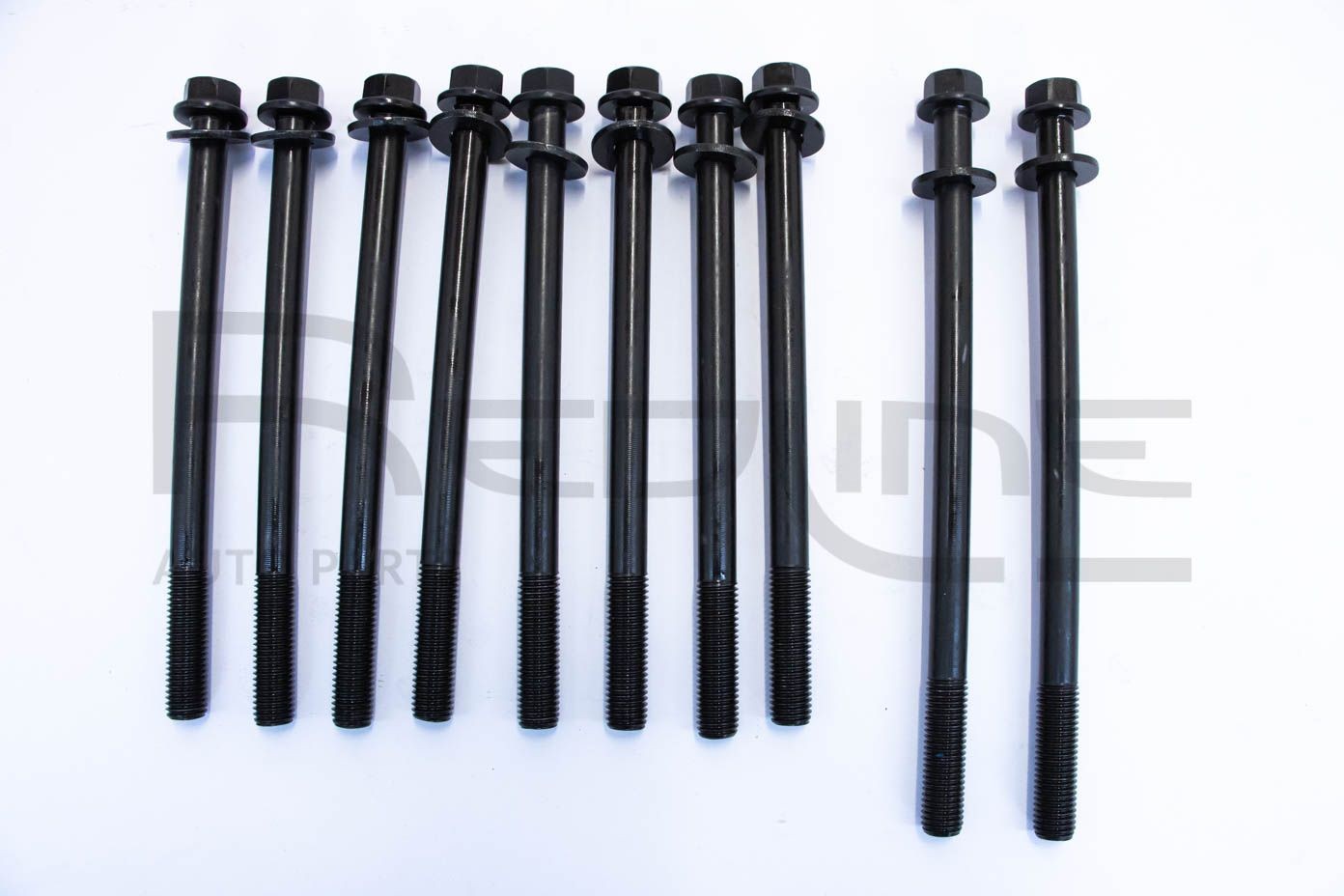 RED-LINE Topbolte-sæt 00HO002 RED-LINE Strækbolte LAND ROVER 00HO002