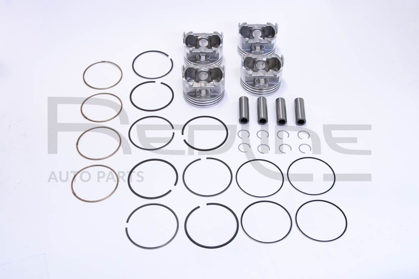 RED-LINE Kolben 20PG001 20PG001 RED-LINE Kolben Preis