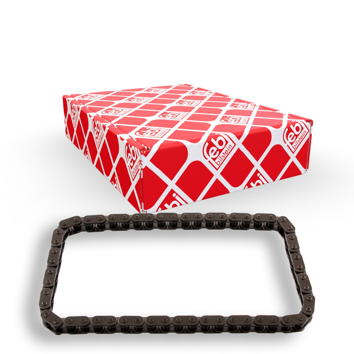 FEBI BILSTEIN Sadales vārpstas piedziņas ķēde 25118 Sadales vārpstas piedziņas ķēde FEBI BILSTEIN Peugeot RIFTER 25118