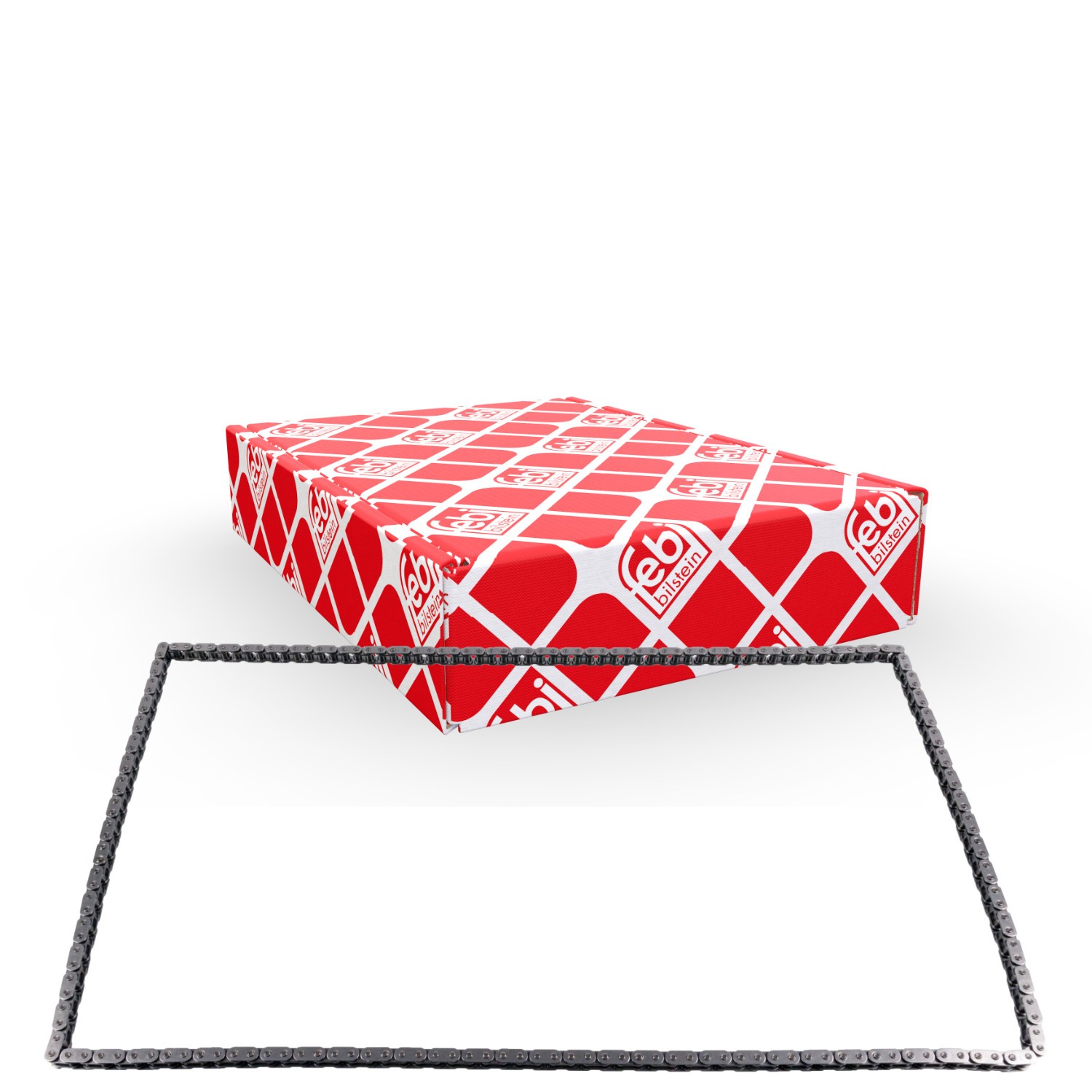 FEBI BILSTEIN Styrekæde 25167 pris Styrekæde BMW E53 25167 FEBI BILSTEIN