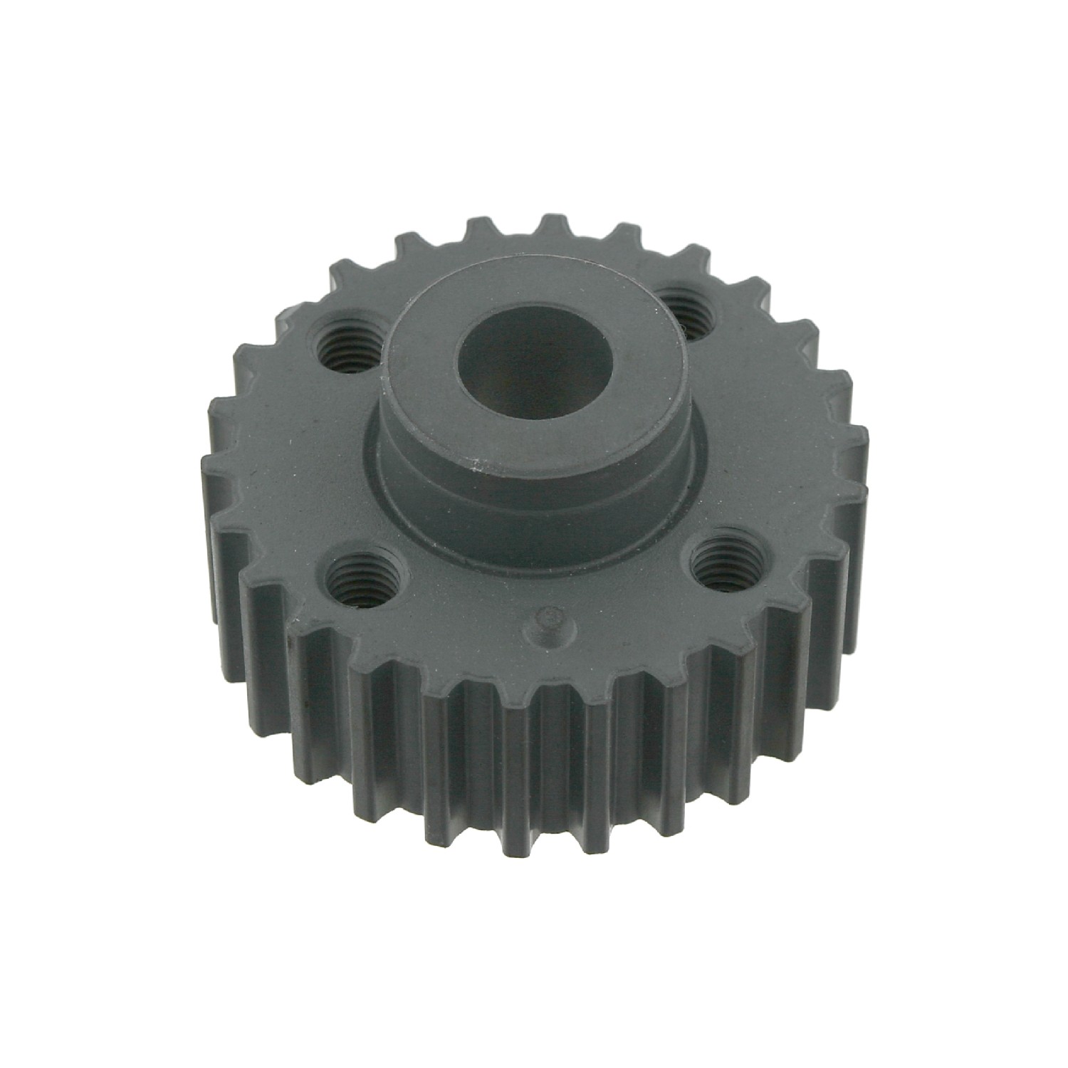 FEBI BILSTEIN Crankshaft gear 25174 PEUGEOT FEBI BILSTEIN crankshaft sprocket 25174
