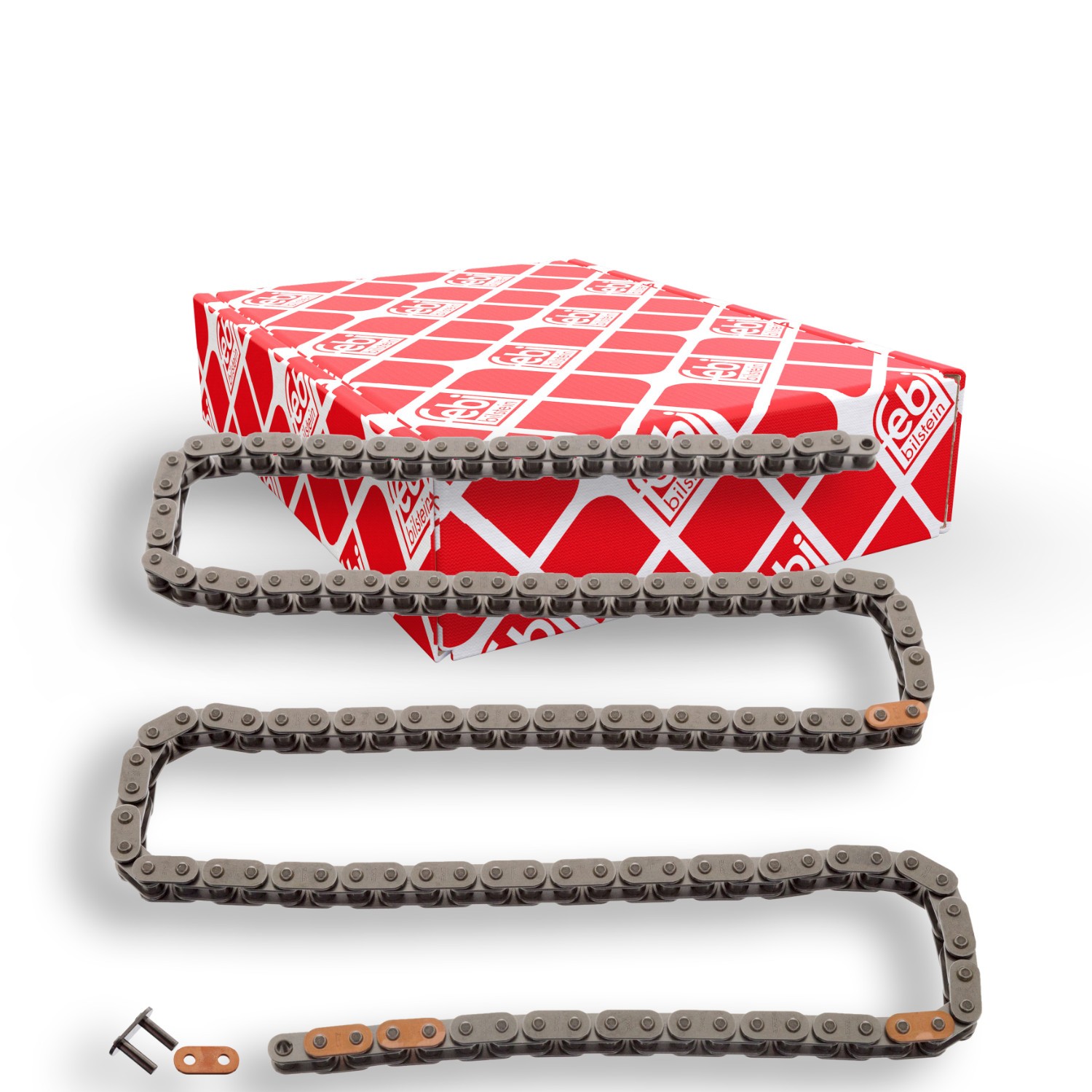 Styrekæde FEBI BILSTEIN 25177 FEBI BILSTEIN 25177 Styrekæde SAAB 9-3 1999