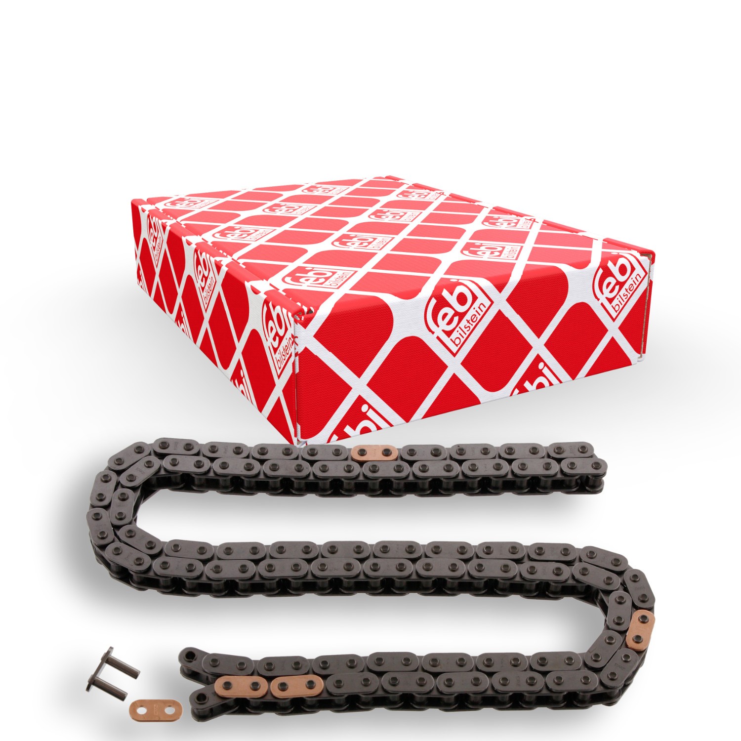 FEBI BILSTEIN Registerkjede 25183 FEBI BILSTEIN 25183 Registerkjede Bentley BENTAYGA originale