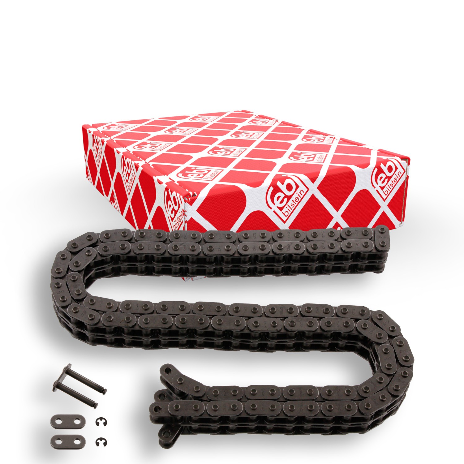 FEBI BILSTEIN Catena di distribuzione 25203 FEBI BILSTEIN 25203 Catena di distribuzione Jeep Wrangler TJ prezzo