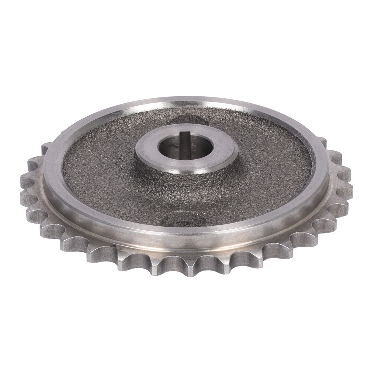 FEBI BILSTEIN Roda dentada, veio intermédio 25251 25251 Veio intermédio e veio de equilíbrio FORD COUGAR FEBI BILSTEIN