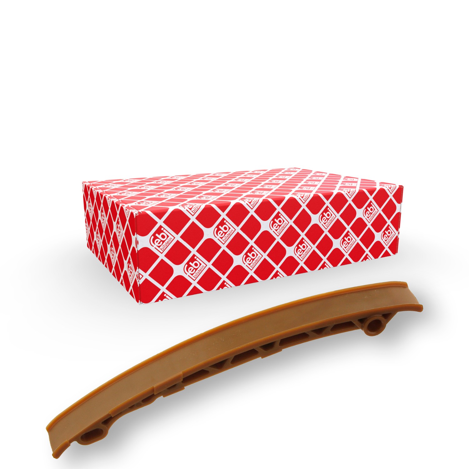 FEBI BILSTEIN Geleiderail, distributieketting 25298 FEBI BILSTEIN 25298 Glijrail New Beetle Cabriolet prijs