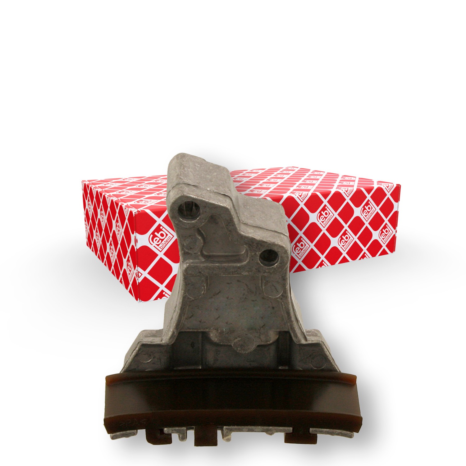 FEBI BILSTEIN Mierinātājsliede, GSM piedziņas ķēde 25300 FEBI BILSTEIN 25300 Mierinātāja līste Alfa Romeo Mito 955 orģinālās cena