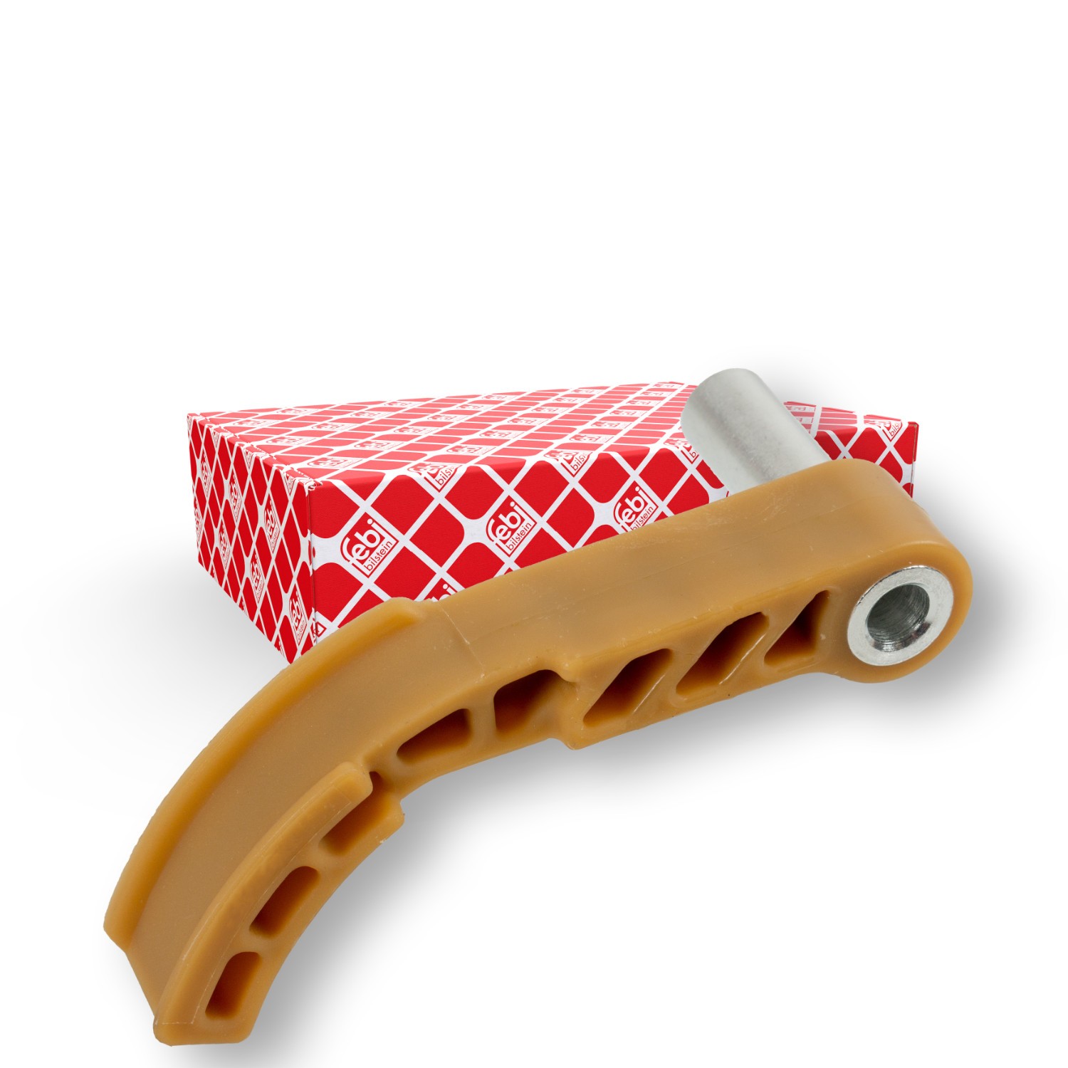 FEBI BILSTEIN Guides, timing chain 25302 FEBI BILSTEIN 25302 genuine Mercedes W638 Minibus timing chain guides price