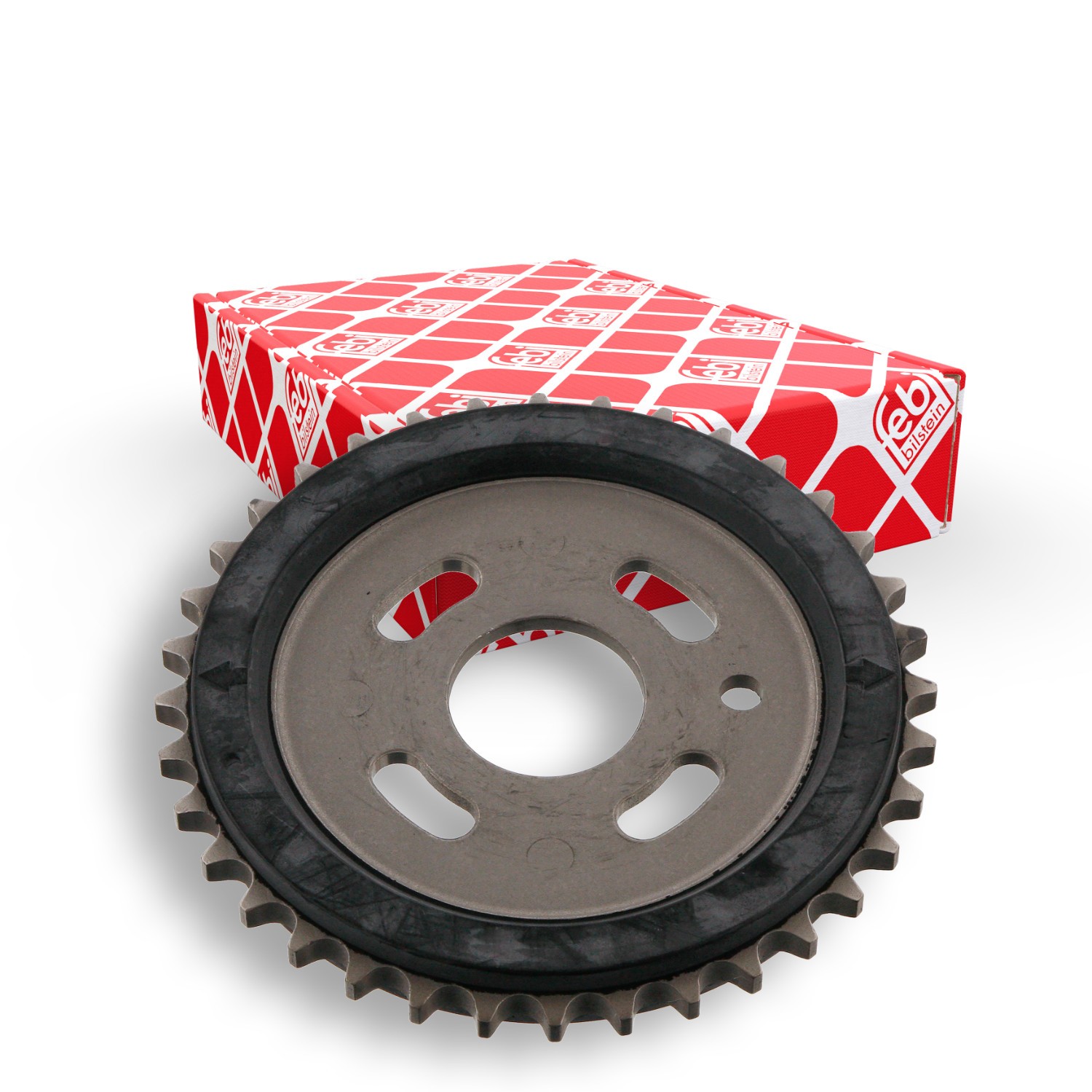 FEBI BILSTEIN Ruota dentata, Albero a camme 25324 FEBI BILSTEIN 25324 Ruota dentata, albero a camme ALFA ROMEO 166 prezzo