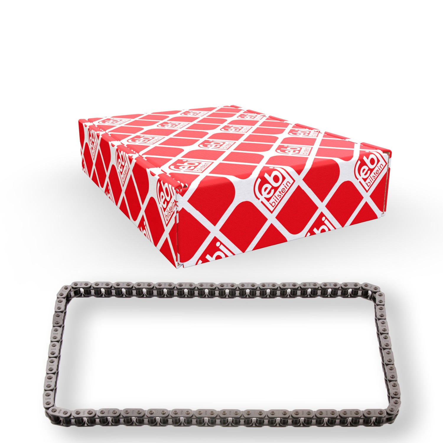 FEBI BILSTEIN Styrekæde 25364 FEBI BILSTEIN 25364 Forkæde VW Sharan 1 billig