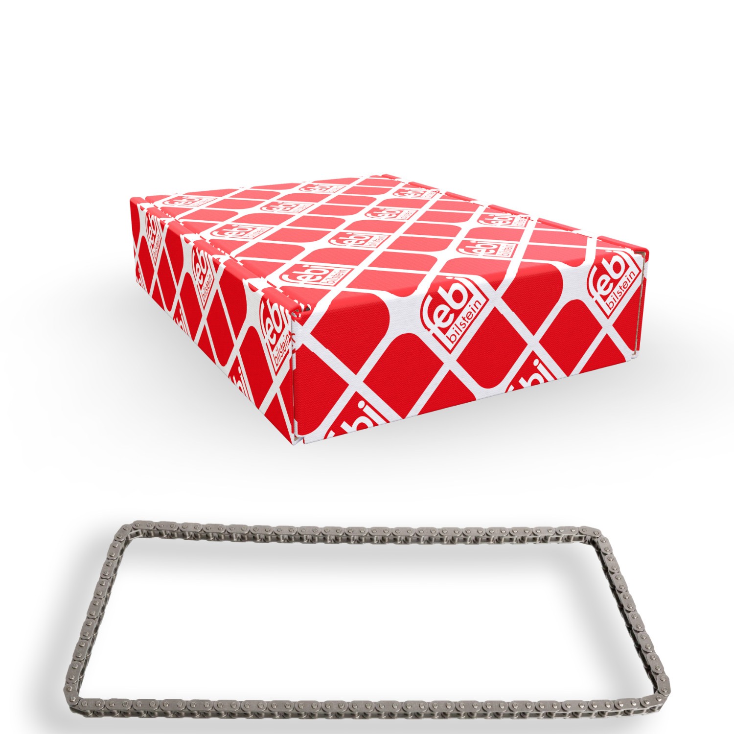 Corrente de distribuição FEBI BILSTEIN 25371 FEBI BILSTEIN 25371 Corrente de distribuição BMW Série 7 2021