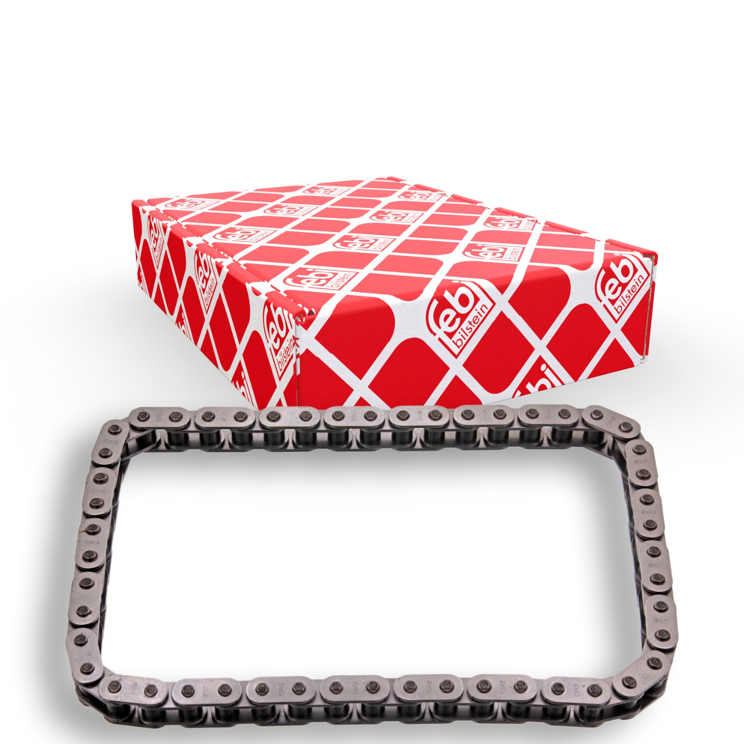 FEBI BILSTEIN Catena, Azionamento pompa olio 25381 FEBI BILSTEIN 25381 Catena di trasmissione BMW X1 costo