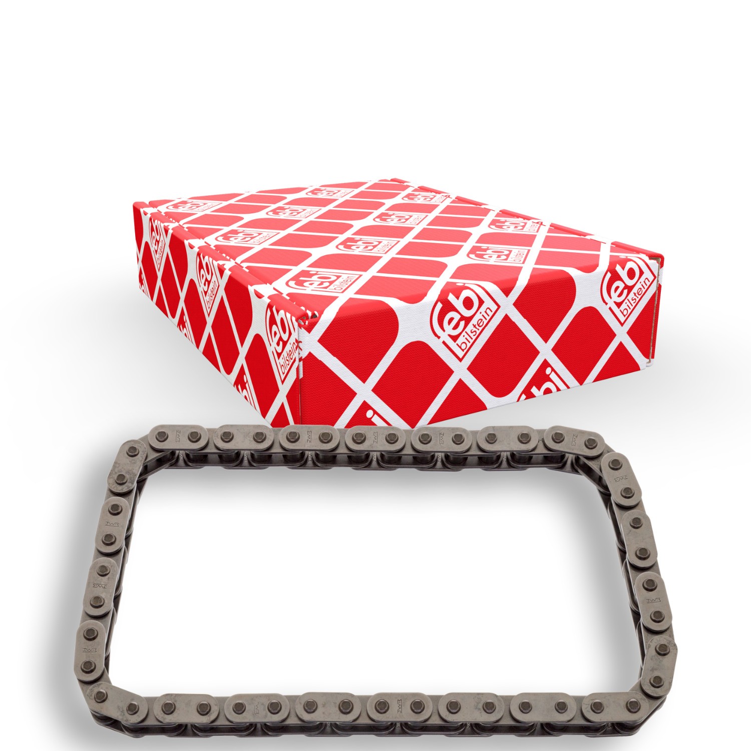 Kamkedja FEBI BILSTEIN 25396 FEBI BILSTEIN 25396 Transmissionskedja PORSCHE PANAMERA 2014