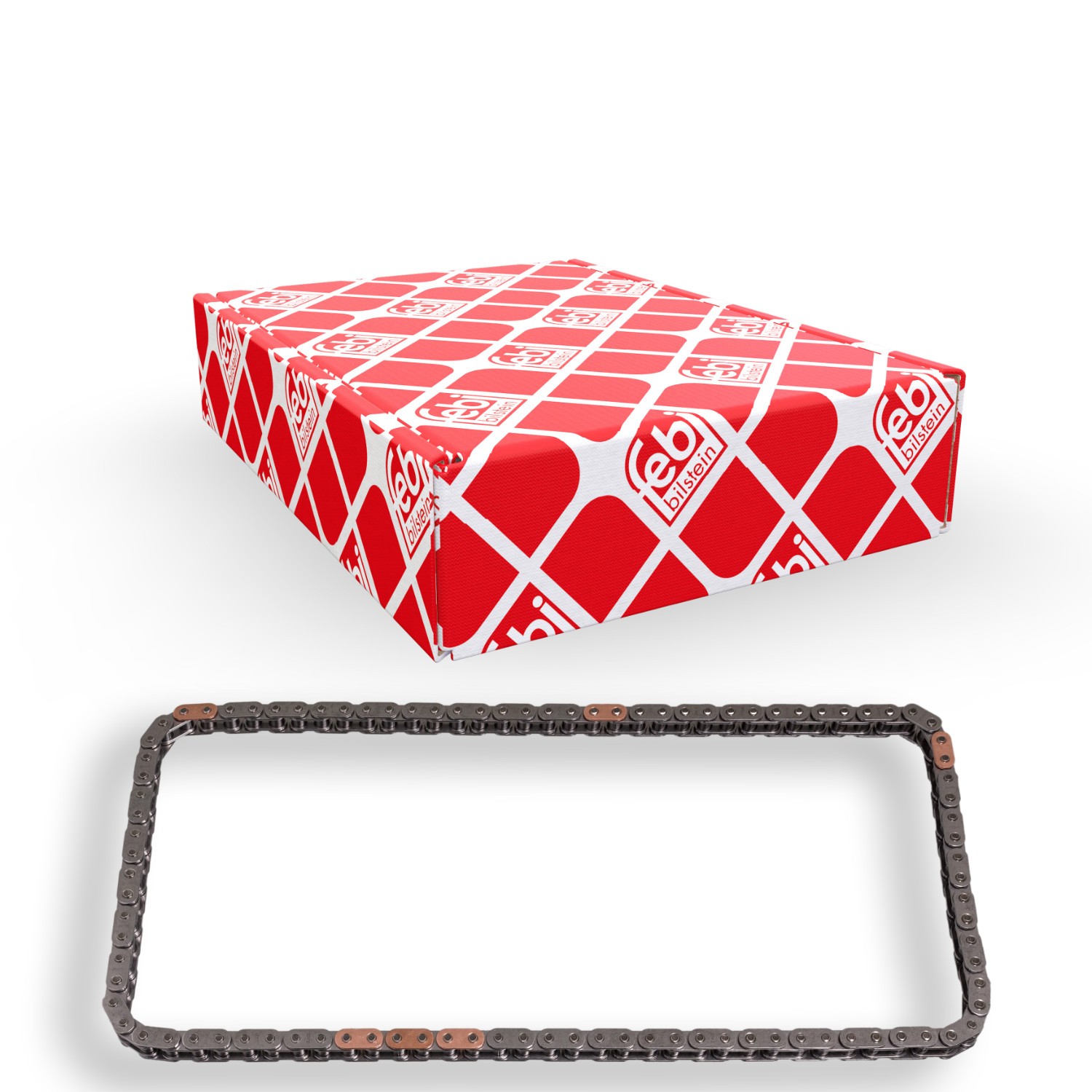 FEBI BILSTEIN Mootorikett 25404 FEBI BILSTEIN 25404 Juhtkett Escort Mk6 Sedaan (GAL, AFL) hind