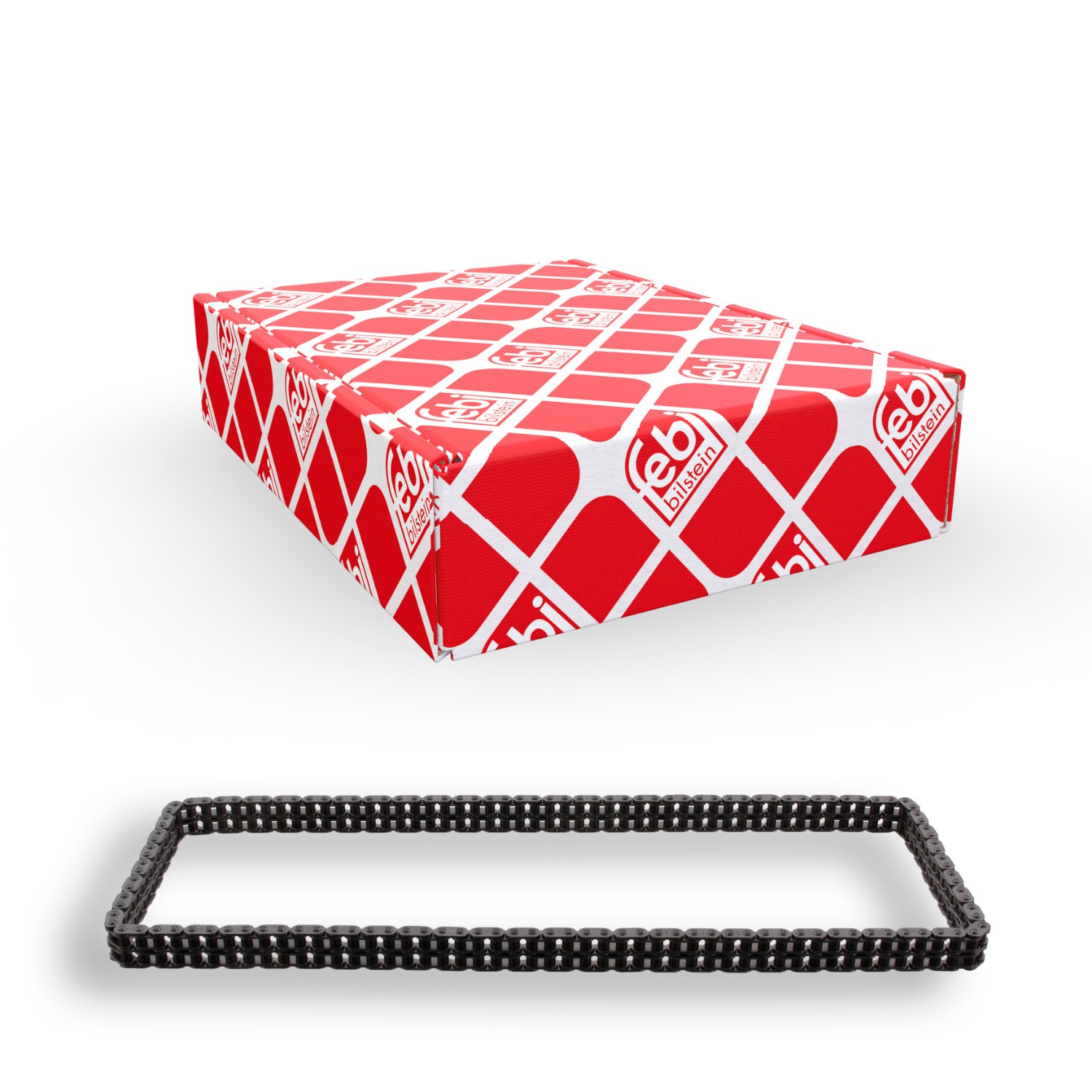 FEBI BILSTEIN Styrekæde 25431 FEBI BILSTEIN 25431 Forkæde MG ZT billig