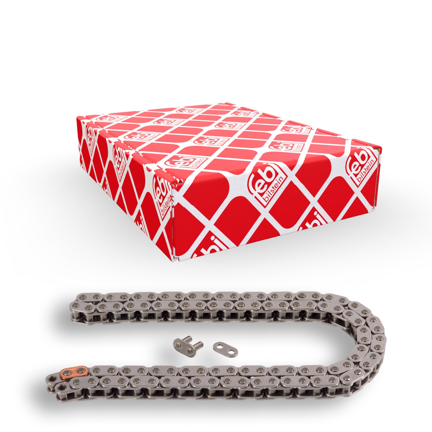 FEBI BILSTEIN Kamkedja 25444 FEBI BILSTEIN 25444 Kamkedja MERCEDES-BENZ Marco Polo Camper (W447) 300 CDI (447813, 447703) 237 hk 2022