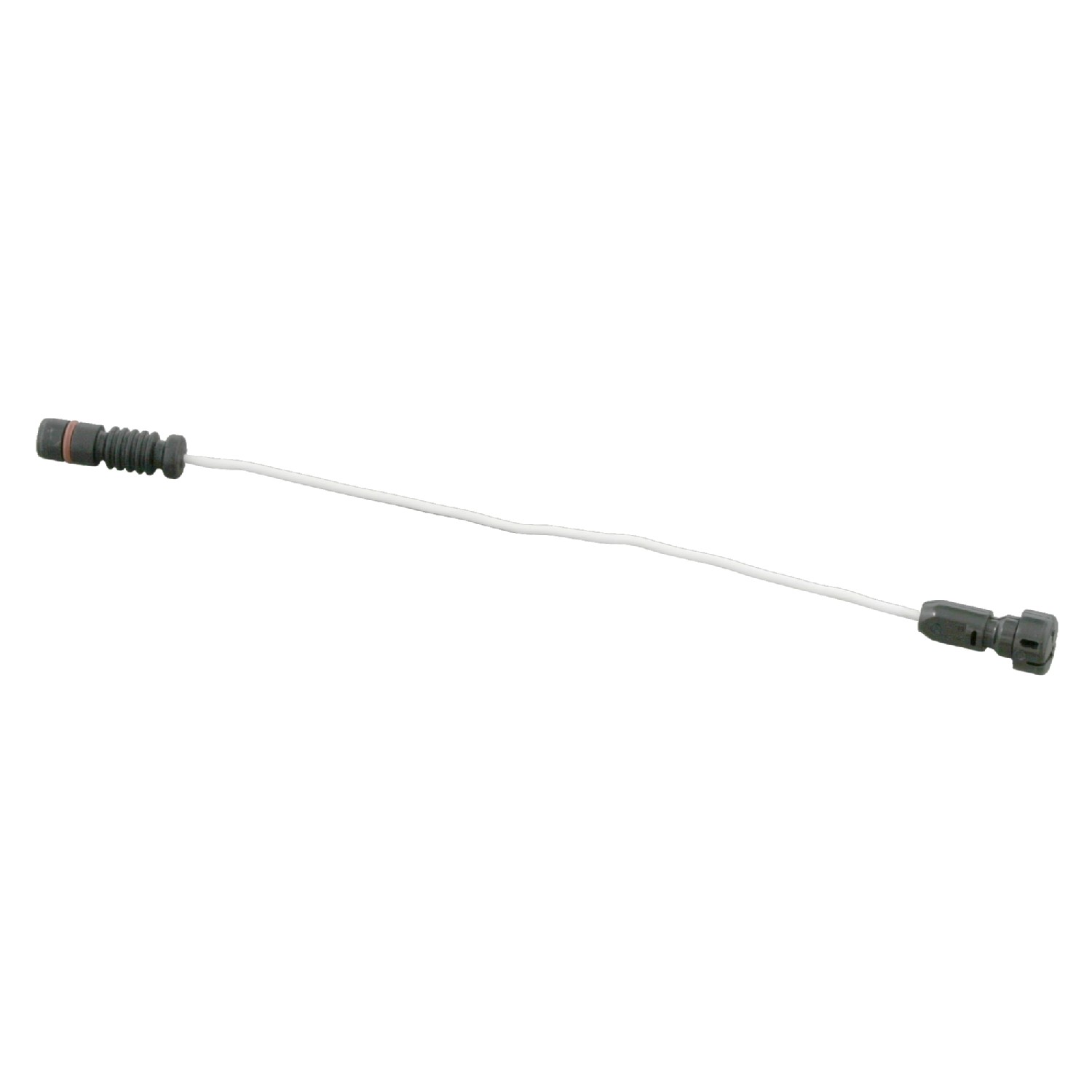 FEBI BILSTEIN Hoiatuskontakt, piduriklotsi kulumine 26003 FEBI BILSTEIN 26003 Piduriklotside kulumisandur Mercedes T1 Avatava Veoauto 602 hind