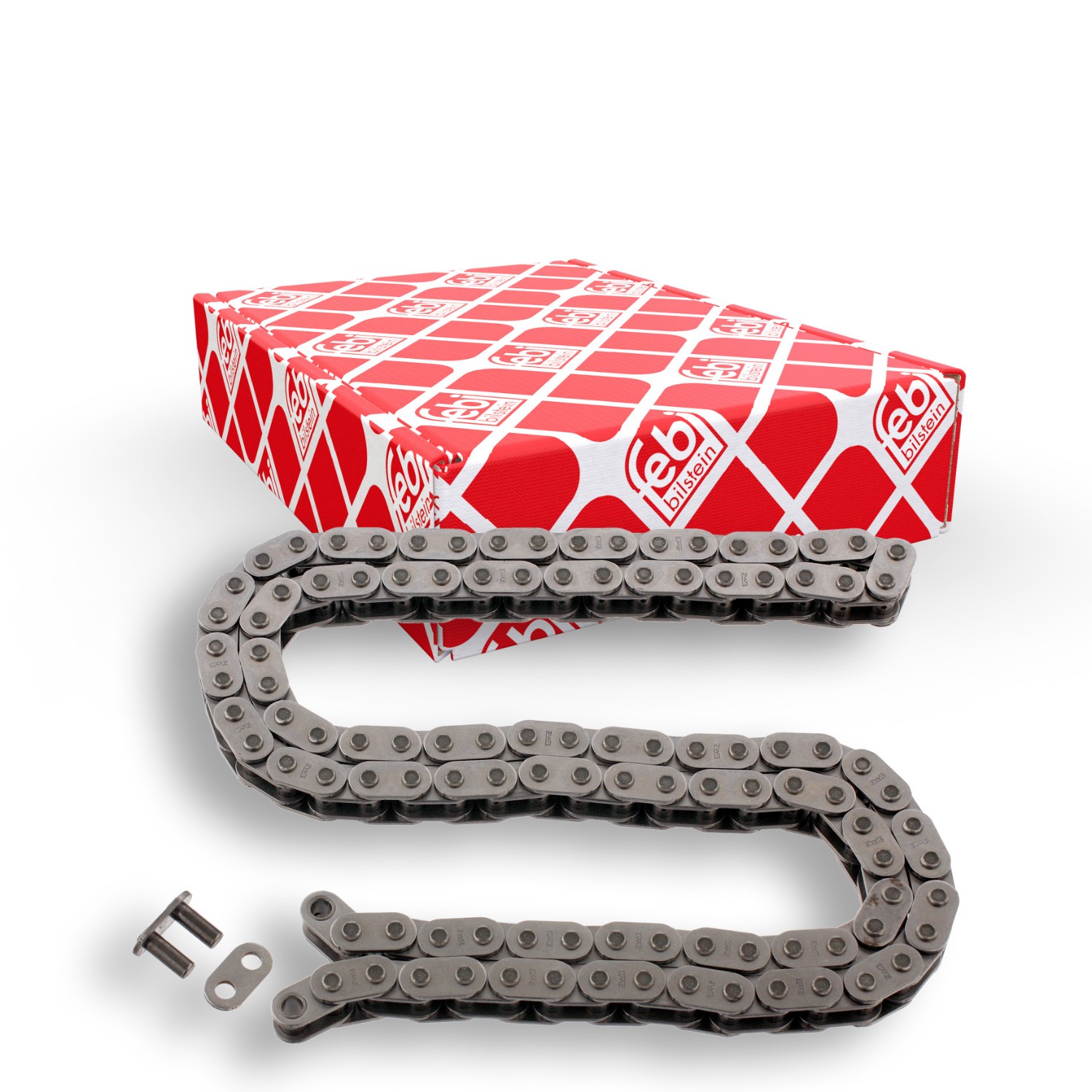 FEBI BILSTEIN Steuerkette 26011 26011 FEBI BILSTEIN Mitsubishi Colt Z30 Steuerkettensatz kaufen