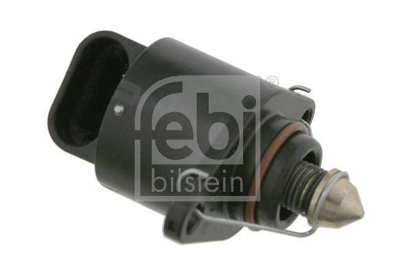 FEBI BILSTEIN Tomgångsventil 26016 26016 FEBI BILSTEIN tomgångsstabilisator Nissan PICK UP