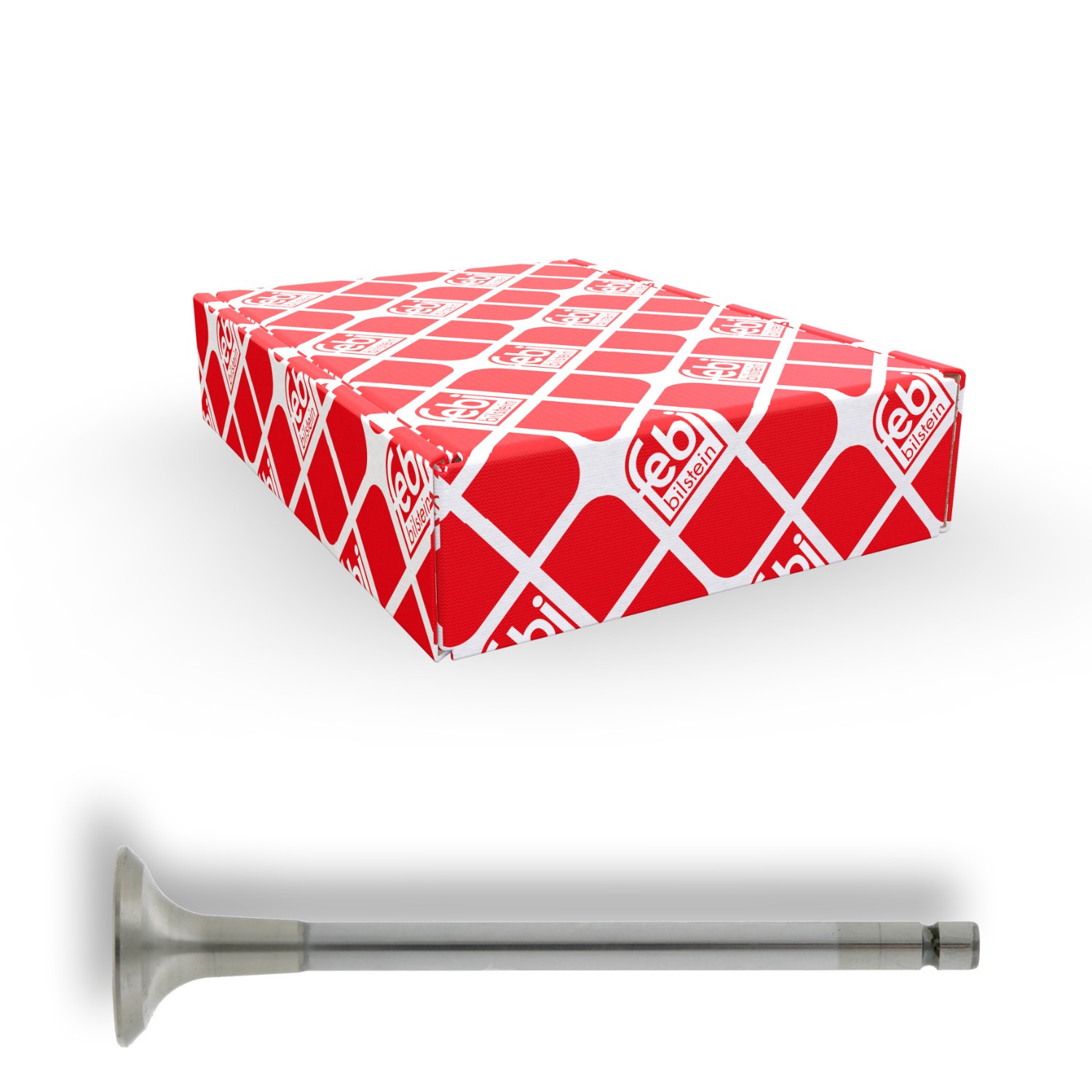 FEBI BILSTEIN Βαλβίδα εξαγωγής 26030 26030 Βαλβίδα εξαγωγής RENAULT 19 FEBI BILSTEIN