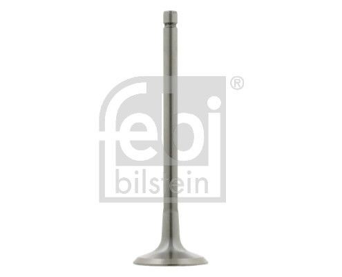 FEBI BILSTEIN Ieplūdes vārsts 26031 FEBI BILSTEIN 26031 Ieplūdes vārsts Peugeot 206 Sedan par izdevīgu cenu