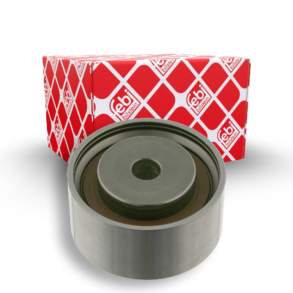 FEBI BILSTEIN Seade- / juhtrull, hammasrihm 26051 FEBI BILSTEIN 26051 Seade- / juhtrull, hammasrihm KIA Carens 3 hind