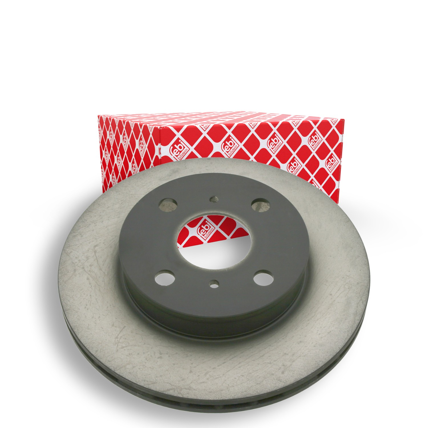 FEBI BILSTEIN Brake disc 26064 FEBI BILSTEIN 26064 Brake disc TOYOTA Cressida III Saloon (X70) 2.4 TD (LX71) 90 hp 1985