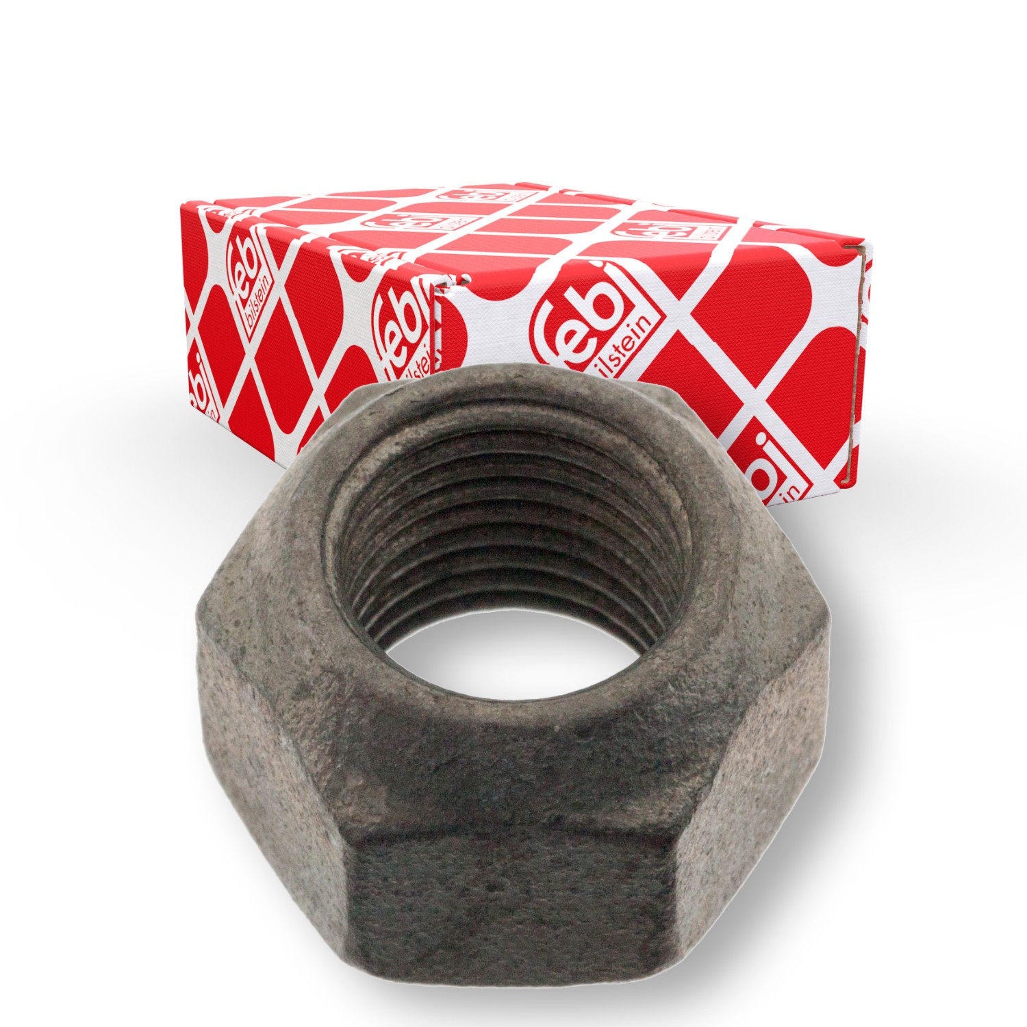 Wheel Nut FEBI BILSTEIN 26102 FEBI BILSTEIN 26102 FORD GALAXY 2022 wheel nuts price