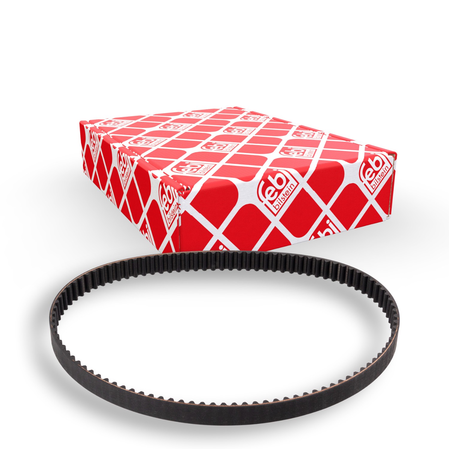 Correia dentada FEBI BILSTEIN 26113 FEBI BILSTEIN 26113 Correia de distribuição MITSUBISHI PAJERO SPORT 2001