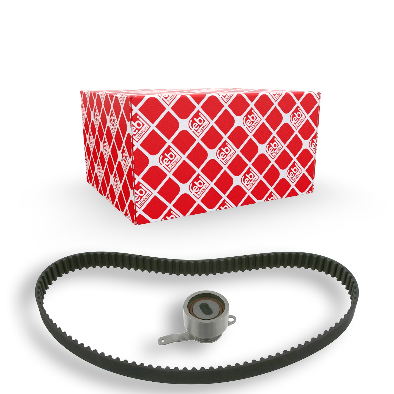 FEBI BILSTEIN Hammasrihma komplekt 26136 Hammasrihma komplekt FEBI BILSTEIN CIVIC 26136 odav