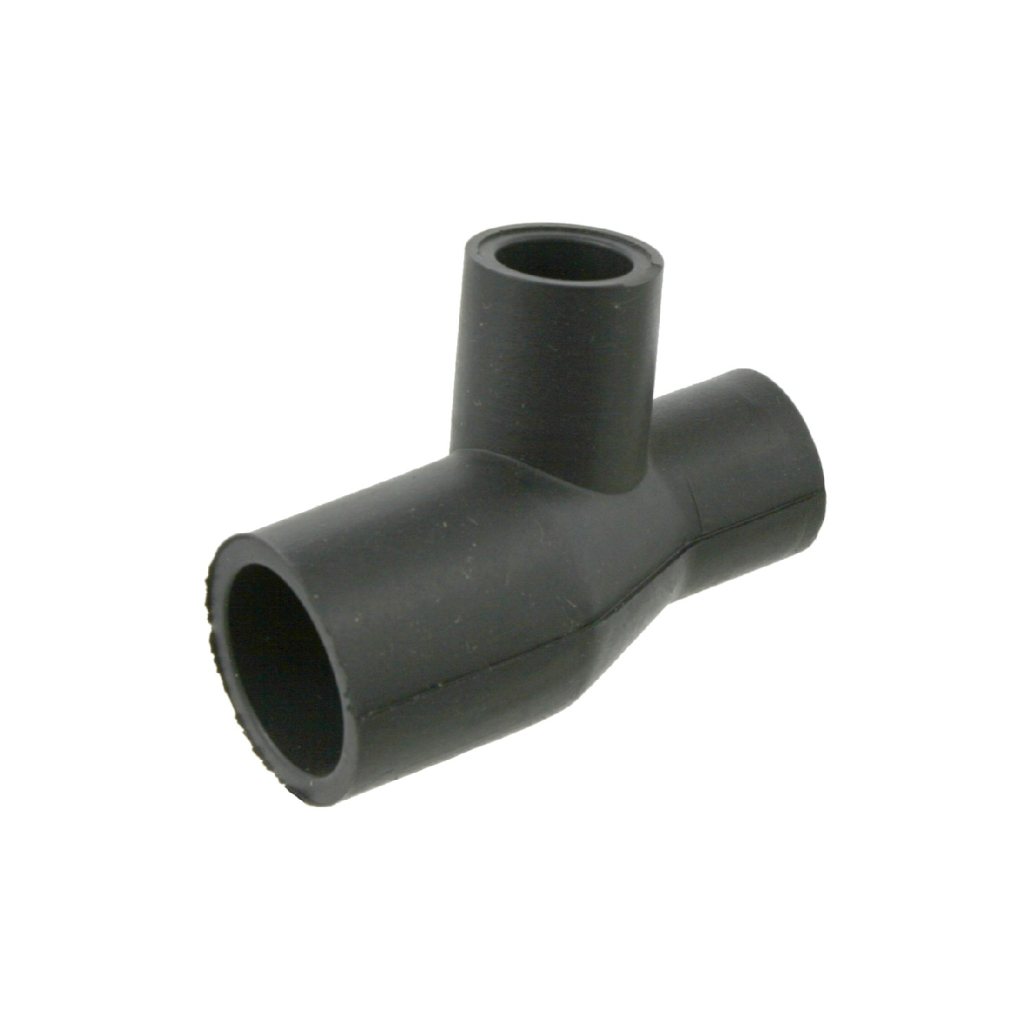 FEBI BILSTEIN Tubo flexível, respiro da tampa da cabeça do motor 26156 Tubo flexível, respiro da tampa da cabeça do motor FEBI BILSTEIN Volkswagen CADDY 26156