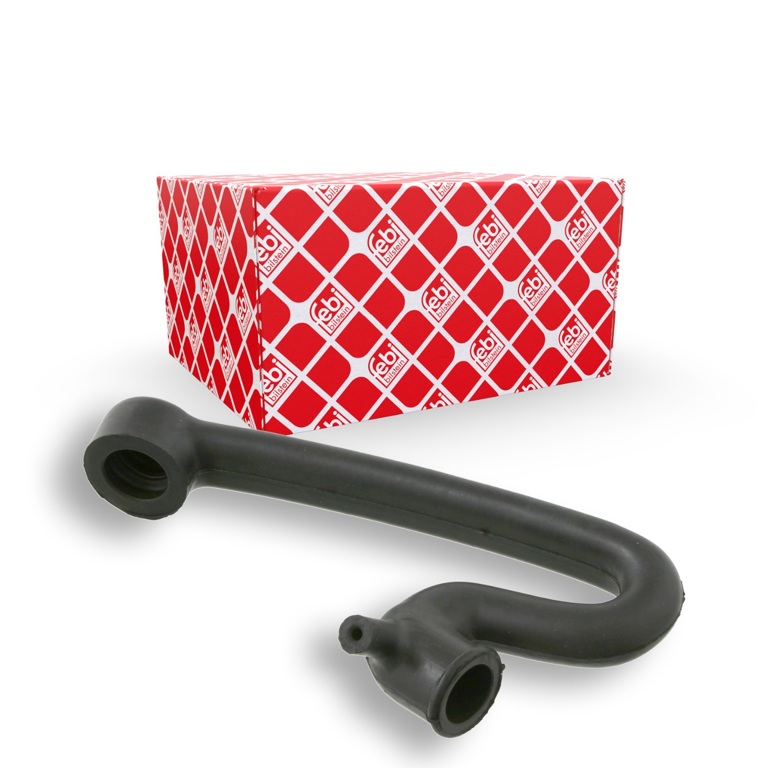 FEBI BILSTEIN Tuyau reniflard d'huile 26162 FEBI BILSTEIN 26162 Tuyau reniflard d'huile MERCEDES-BENZ W123 Berline (W123) 300 D (123.130) 80 CV 1978