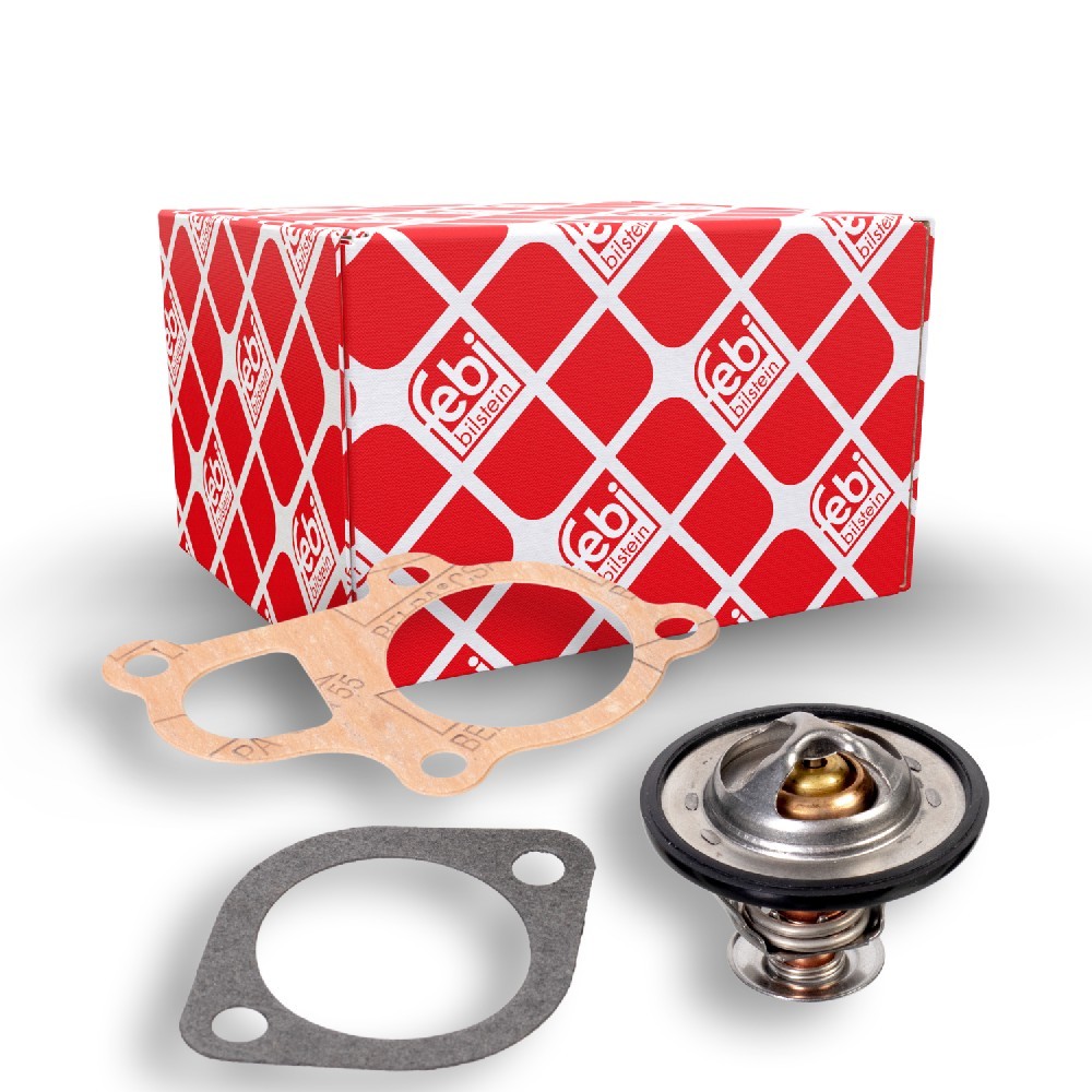Termostaatti, jäähdytysneste FEBI BILSTEIN 26194 FEBI BILSTEIN 26194 HYUNDAI i30 2007 Termostaatti