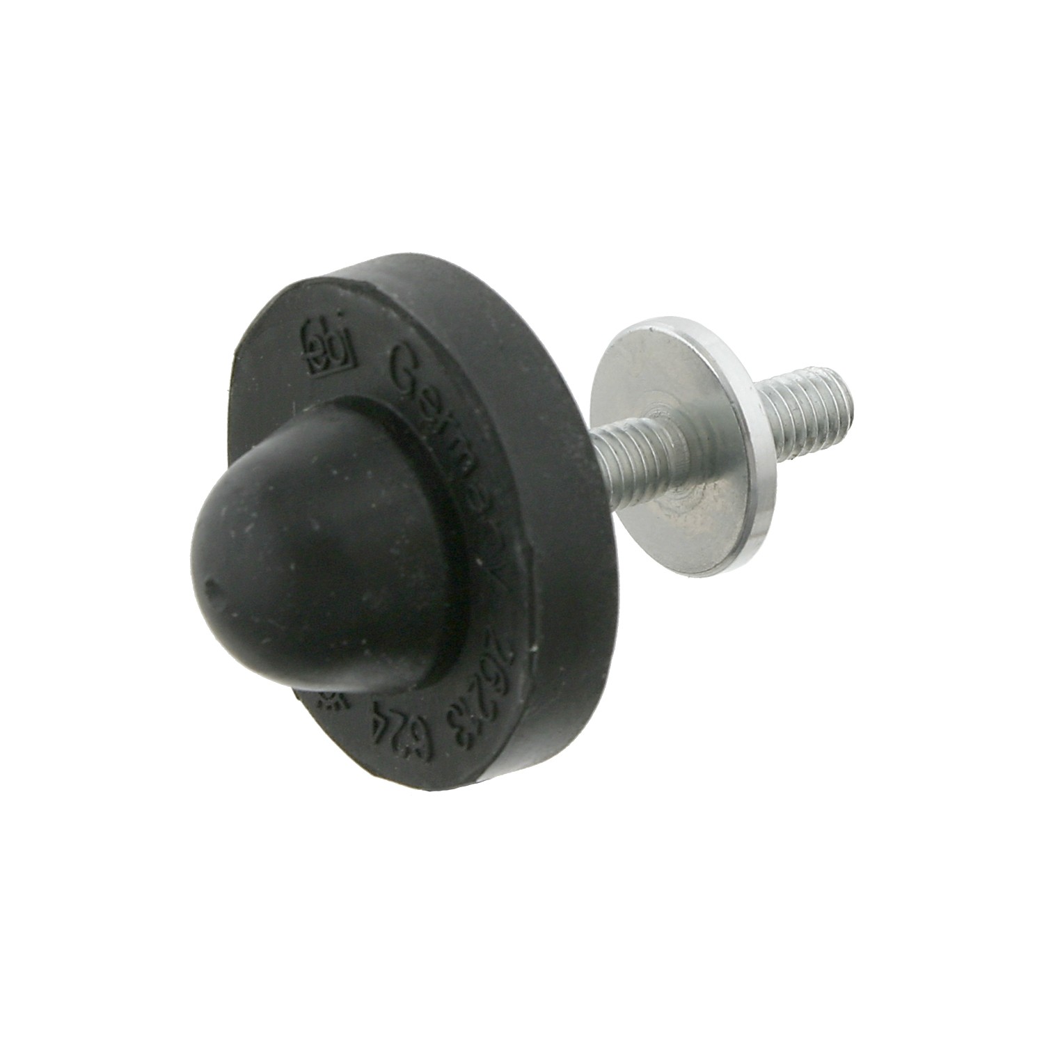 FEBI BILSTEIN Rajoitin, konepelti 26213 26213 FEBI BILSTEIN Konepelti MAZDA RX-7