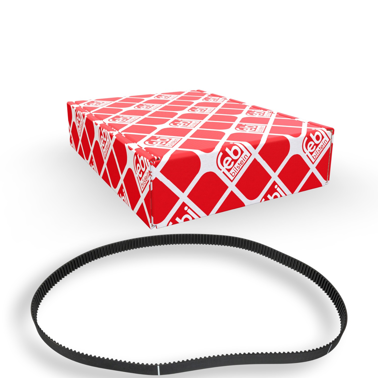 Distributieriem FEBI BILSTEIN 26220 FEBI BILSTEIN 26220: Distributiesnaar Subaru IMPREZA 2014