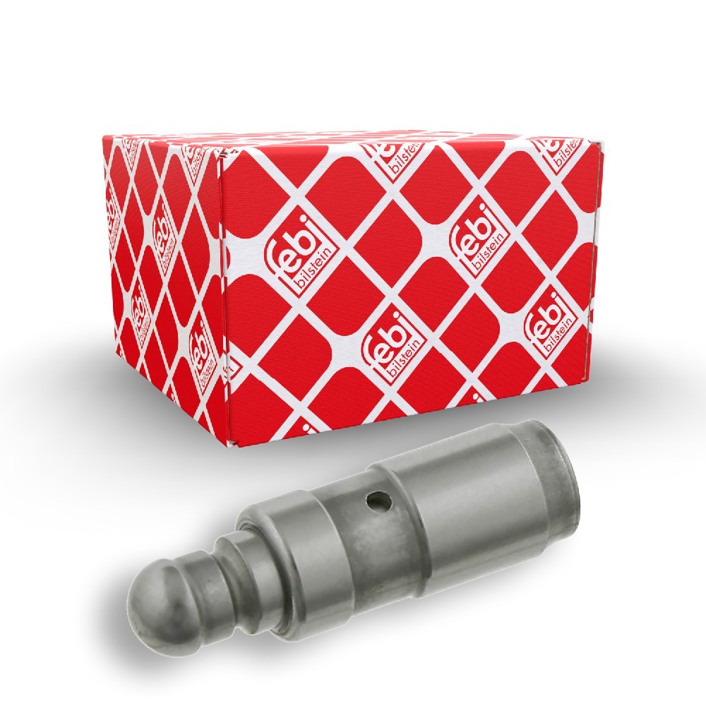 FEBI BILSTEIN Venttiilinnostin 26238 Venttiilinnostin FEBI BILSTEIN Hydraulinen, Imupuoli, Poistopuoli