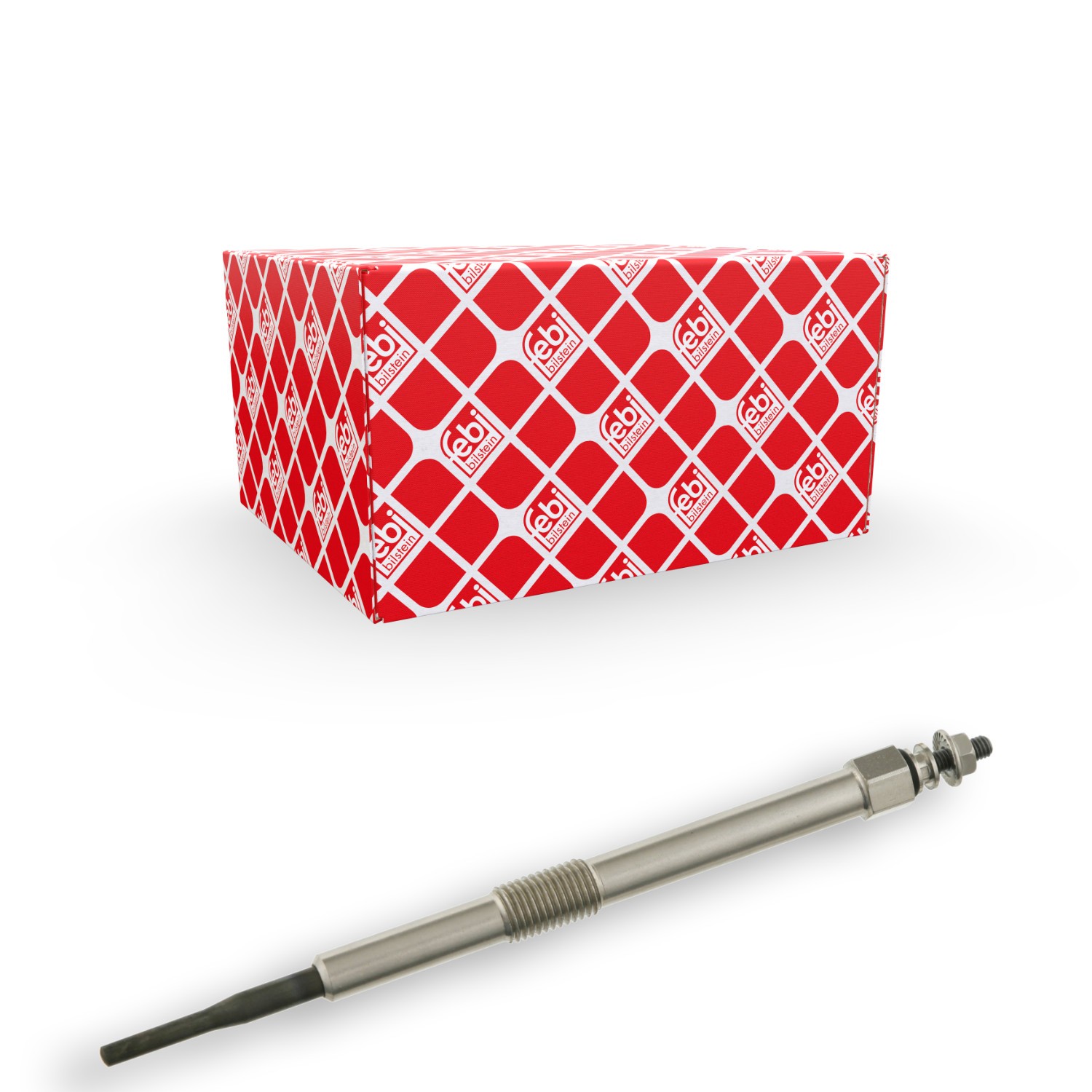 Glødeplugg FEBI BILSTEIN 26243 FEBI BILSTEIN 26243: Glødeplugger Toyota AURIS 2008