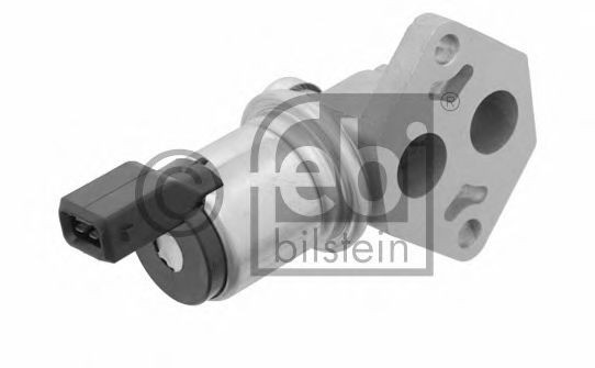 FEBI BILSTEIN Idle Control Valve, air supply 26248 26248 FEBI BILSTEIN idle valve for VW