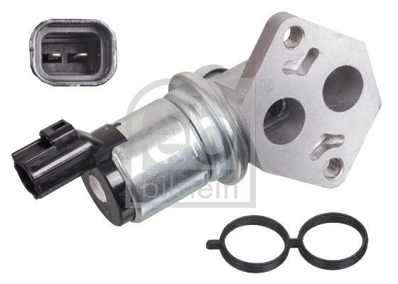 FEBI BILSTEIN Actuateur de ralenti 26249 Moteur pas à pas FEBI BILSTEIN 406 26249 pas cher