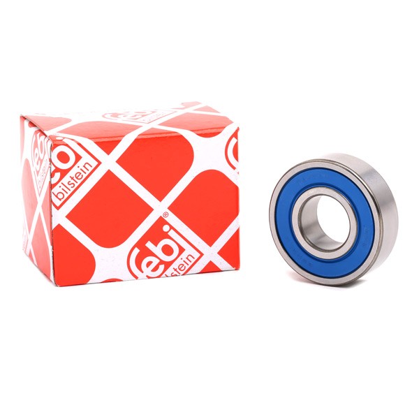 FEBI BILSTEIN Rolamento de guia, embraiagem 26262 FEBI BILSTEIN 26262 Rolamento de guia embraiagem Seat Ibiza 6j Carrinha baratos