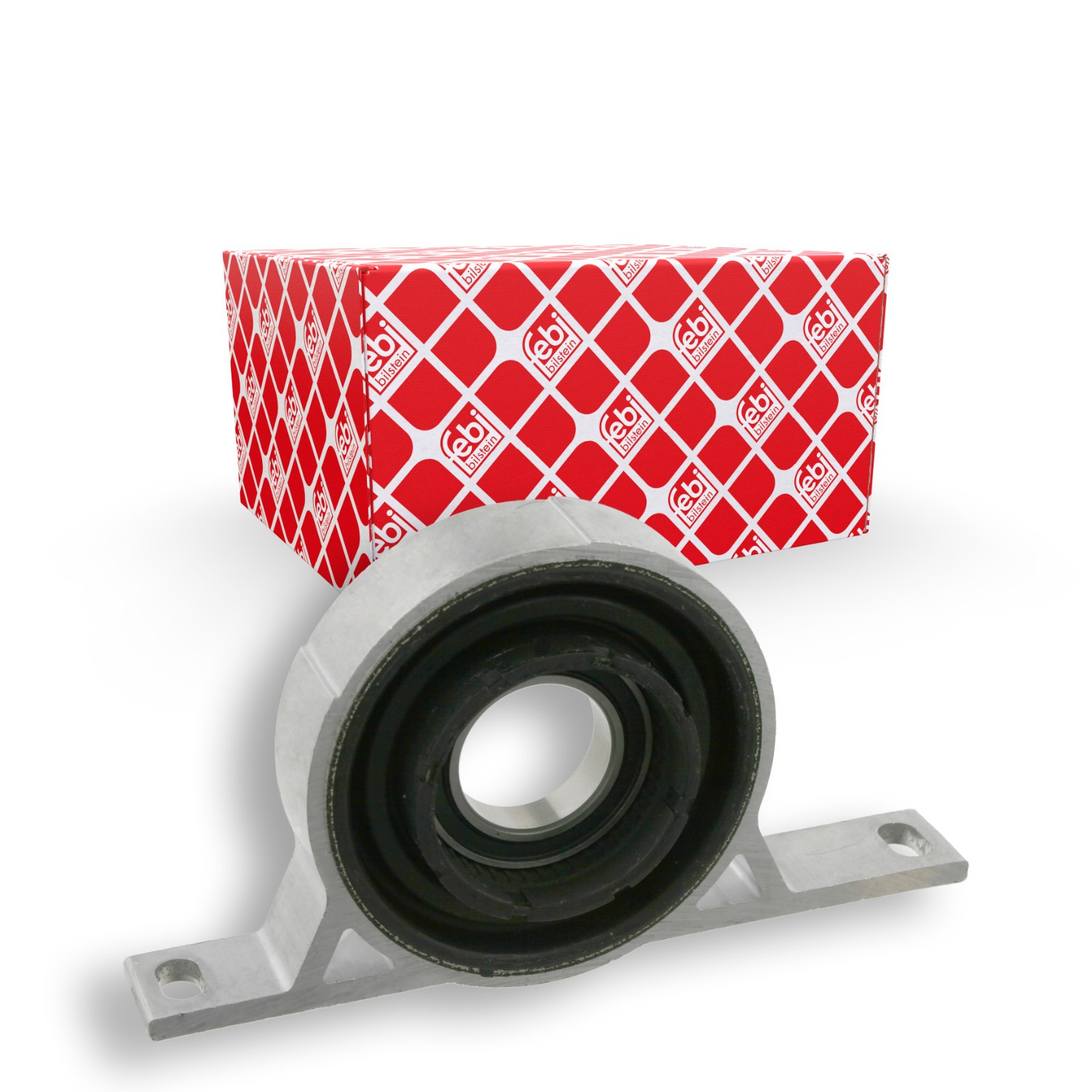 FEBI BILSTEIN Csapágy, csuklós tengely 26266 FEBI BILSTEIN 26266 Kerékhajtás PEUGEOT 3008 I (0U_)