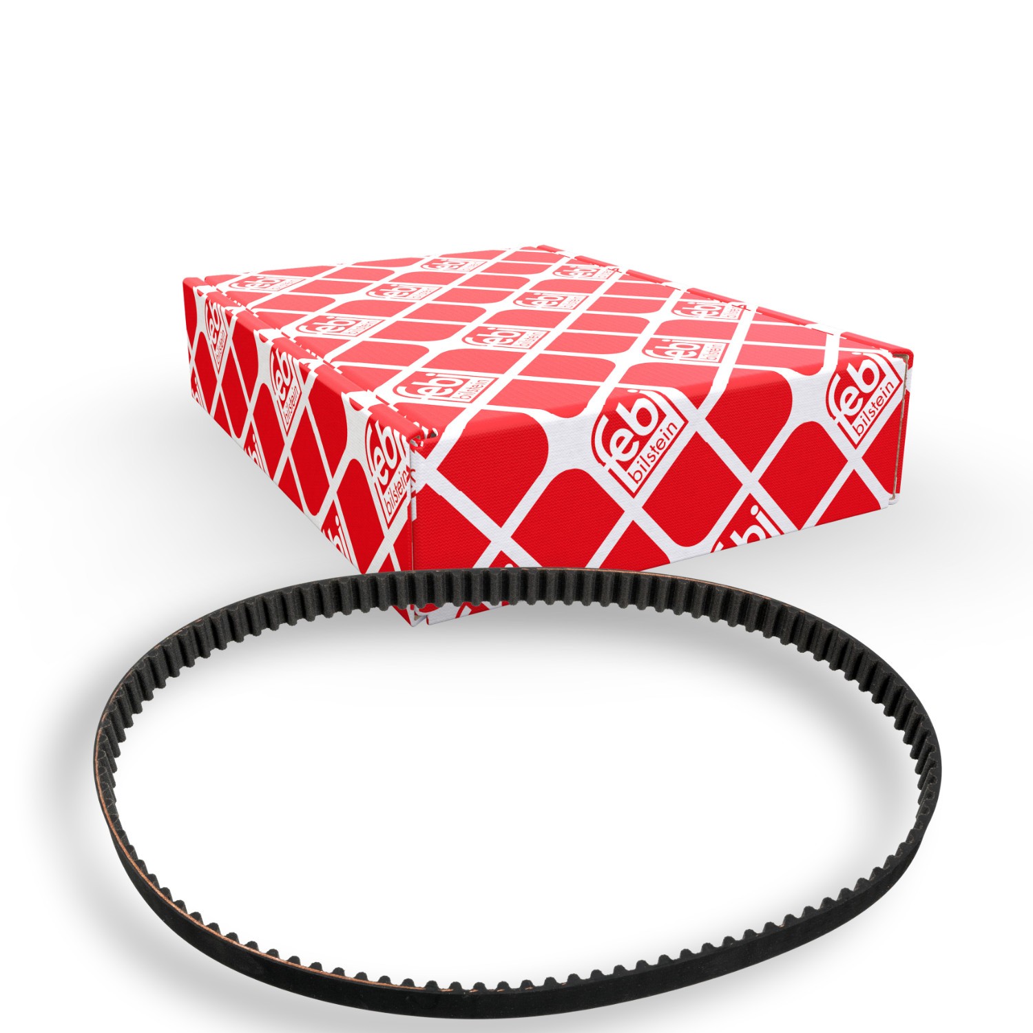 Distributieriem FEBI BILSTEIN 26281 FEBI BILSTEIN 26281 Distributiesnaar HYUNDAI COUPE 2007