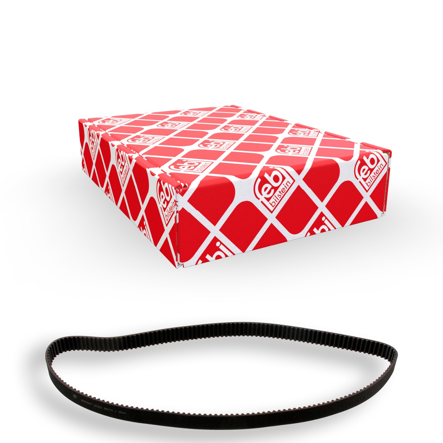 FEBI BILSTEIN Hammasrihm 26282 Hammasrihma FEBI BILSTEIN Hyundai i30 26282